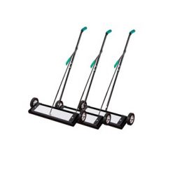 Manyetik süpürge